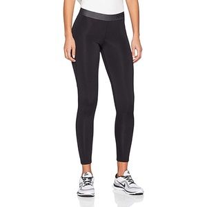 Nike Pro Dri-fit Mid-Rise Training Tights Legging